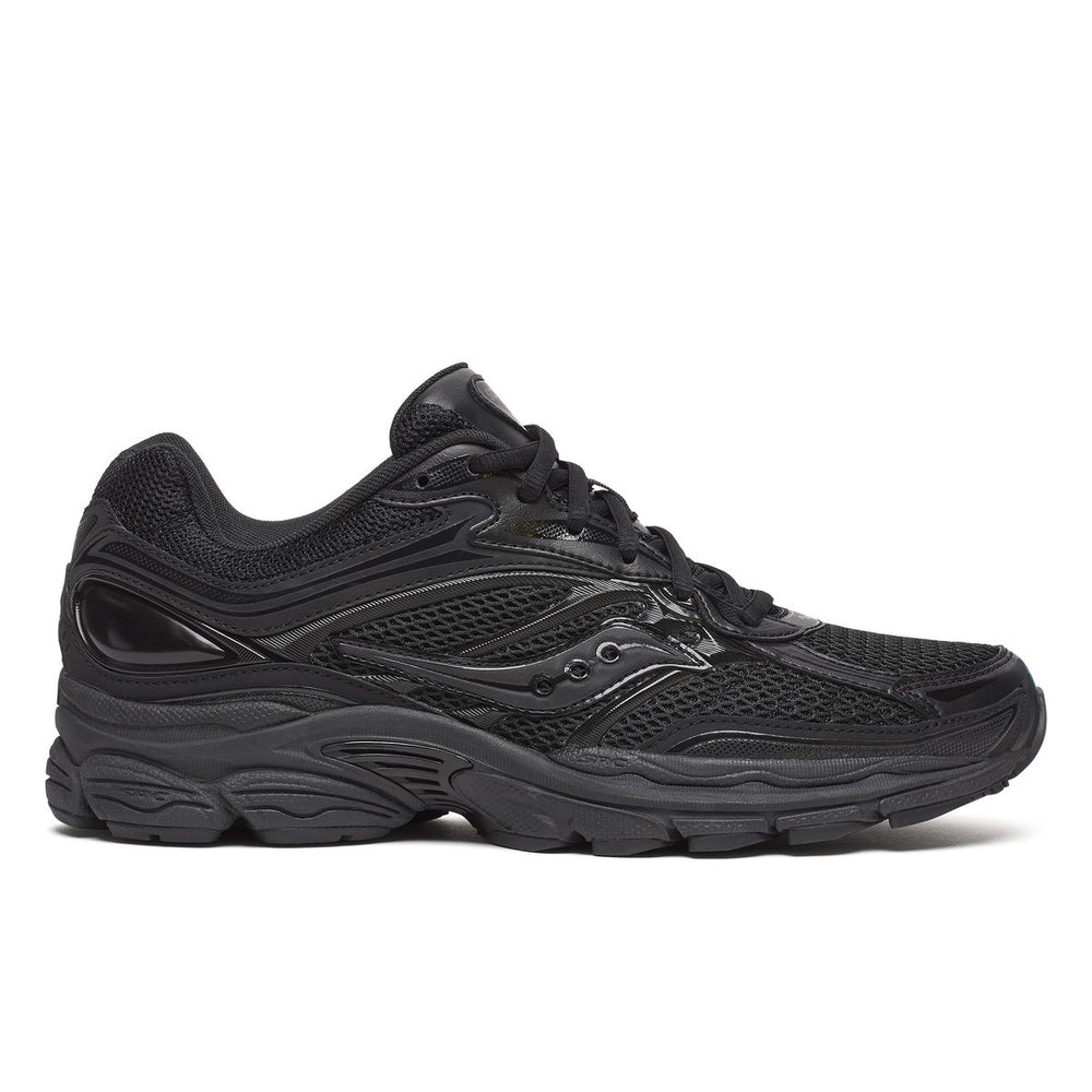 SAUCONY PROGRID OMNI 9 - BLACK