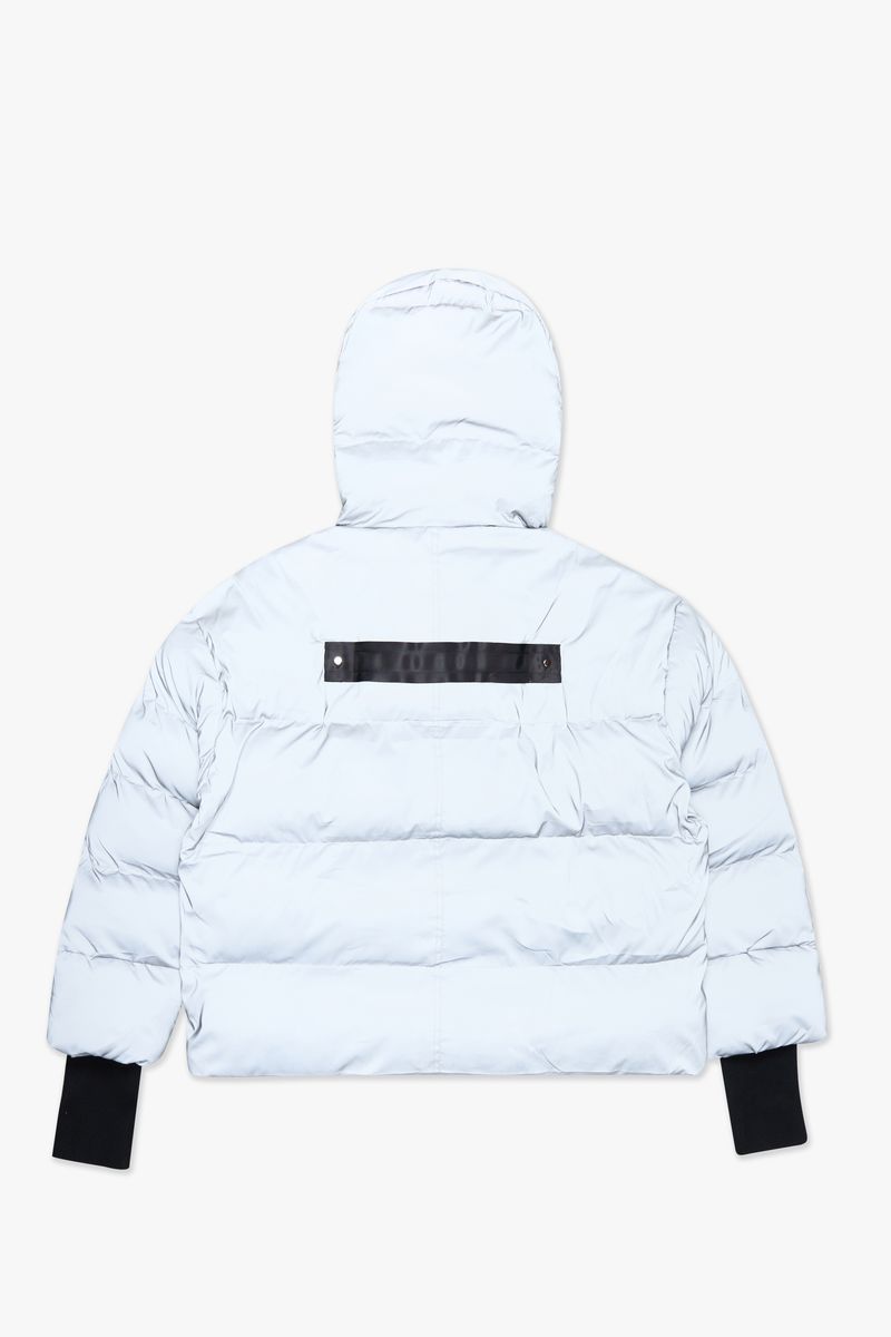 VALABASAS "SOLID" 3M PUFFER JACKET
