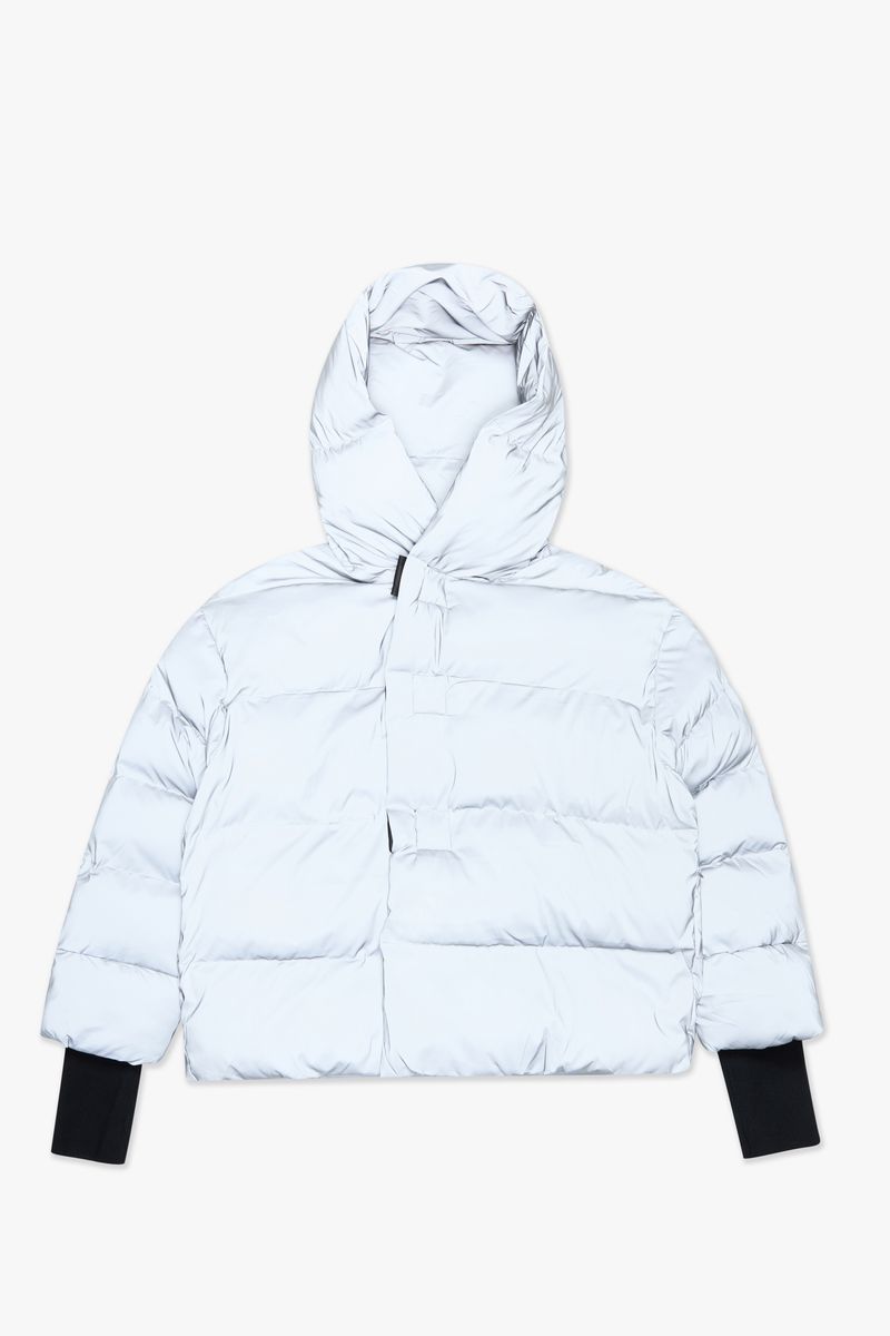 VALABASAS "SOLID" 3M PUFFER JACKET