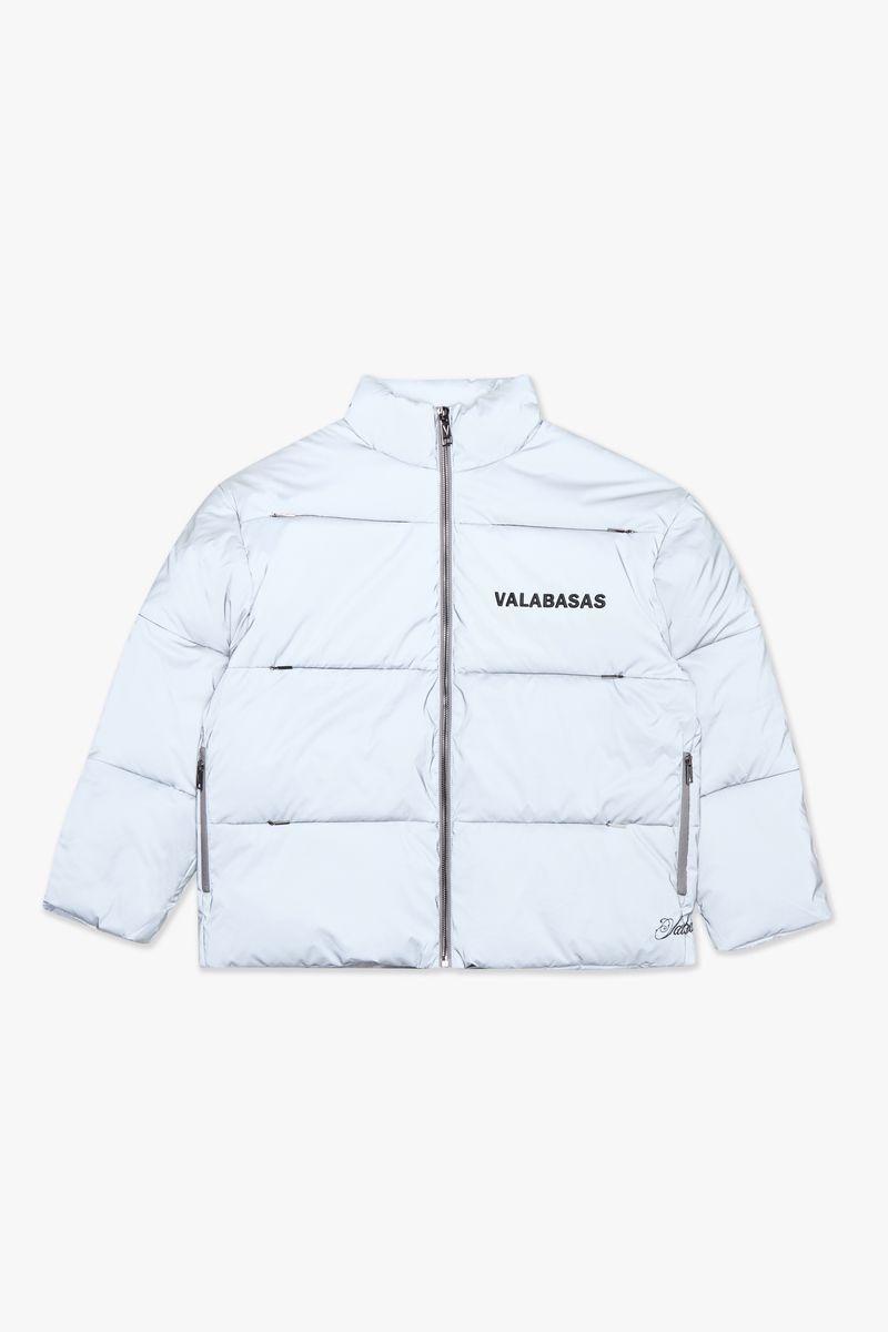 VALABASAS "HALO" 3M JACKET