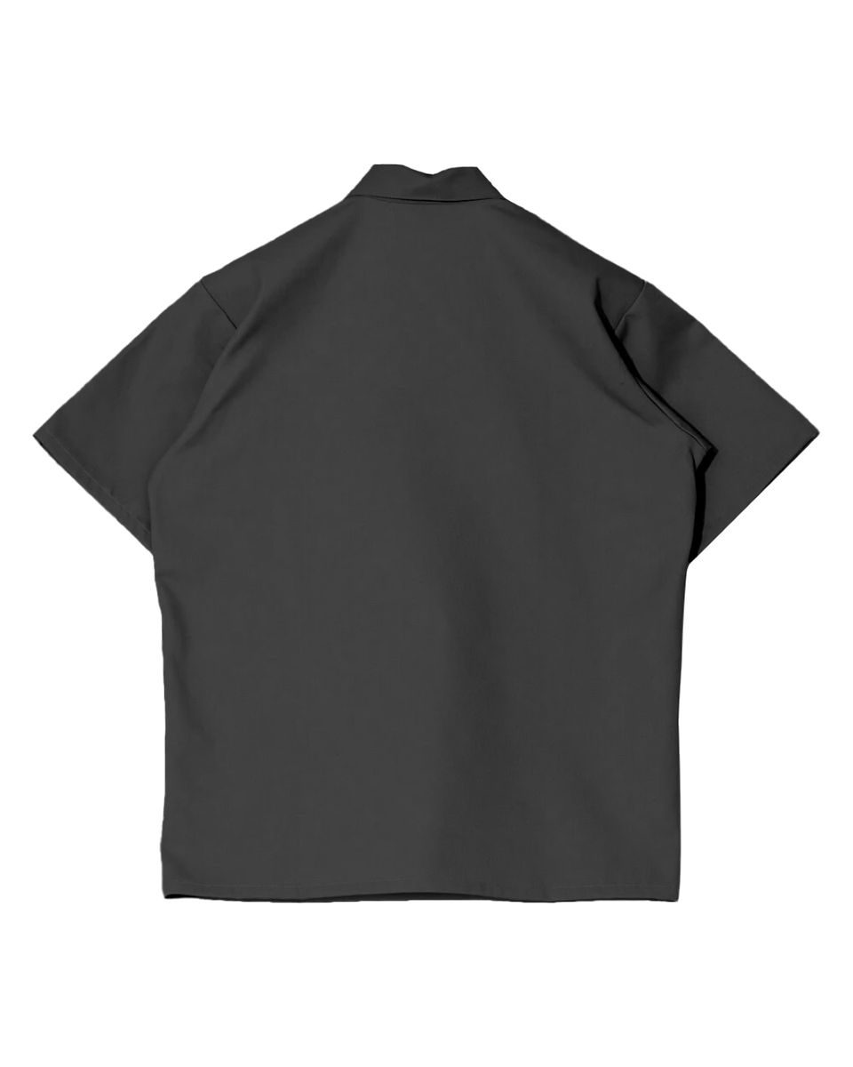 AS PATCHWORK SHOP SHIRT