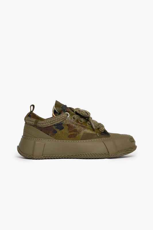 Valabasas The Vision 400 Low Military Camo 1 Of 99