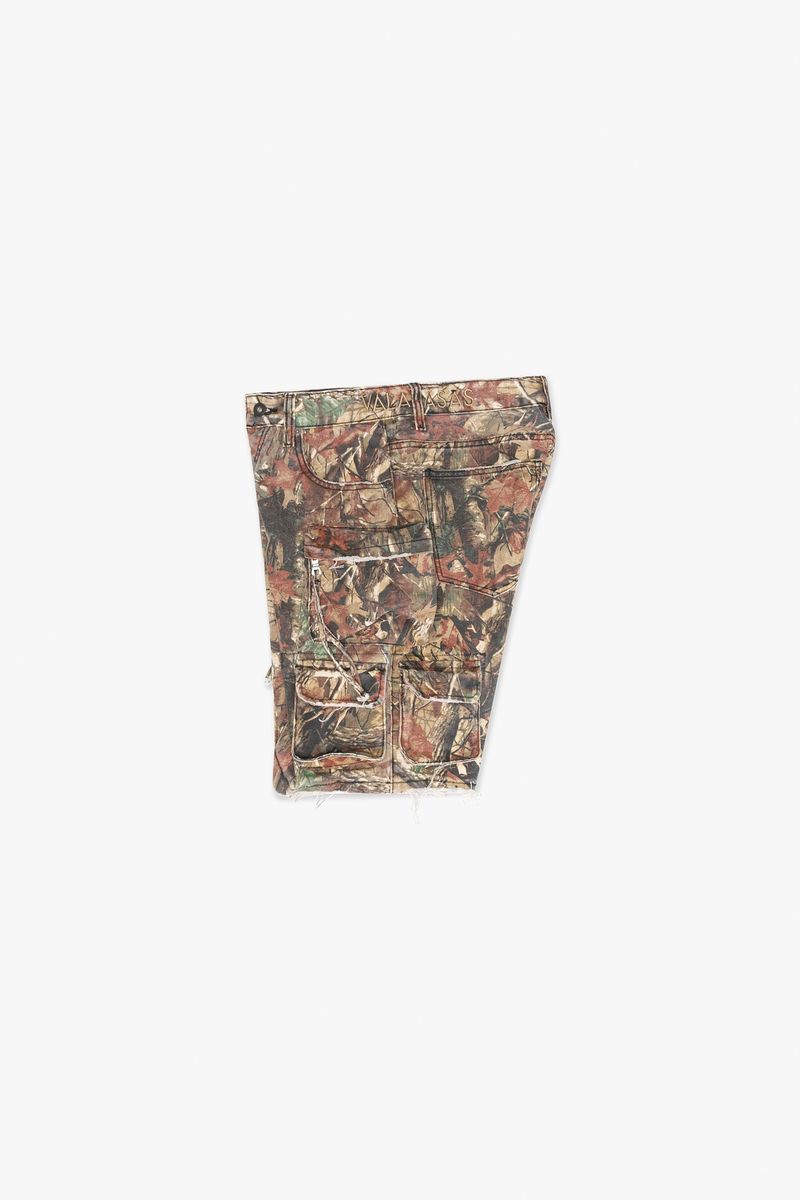 VALABASAS  Descend Er Forest Shorts