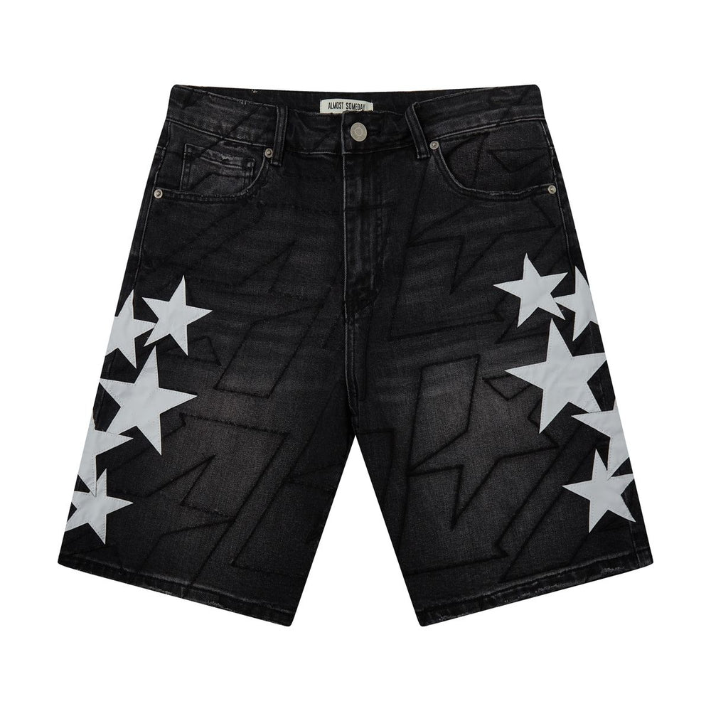 AS ALL-STAR JORTS