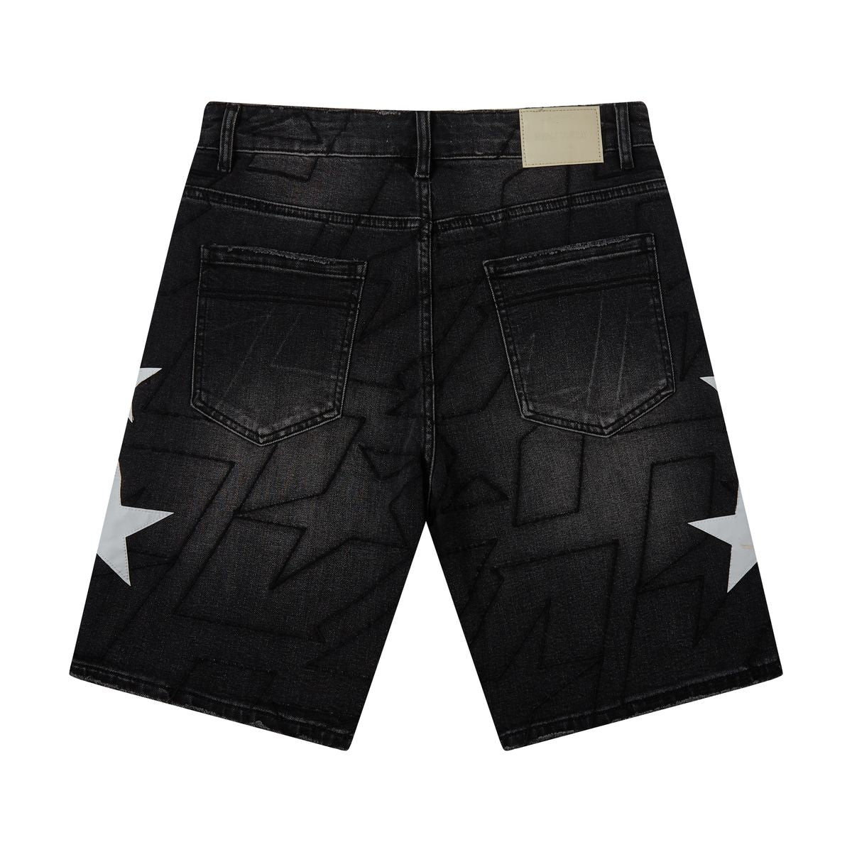 AS ALL-STAR JORTS