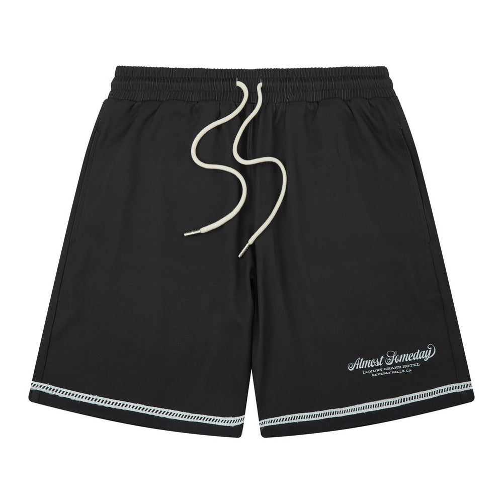 AS LUX SHORTS