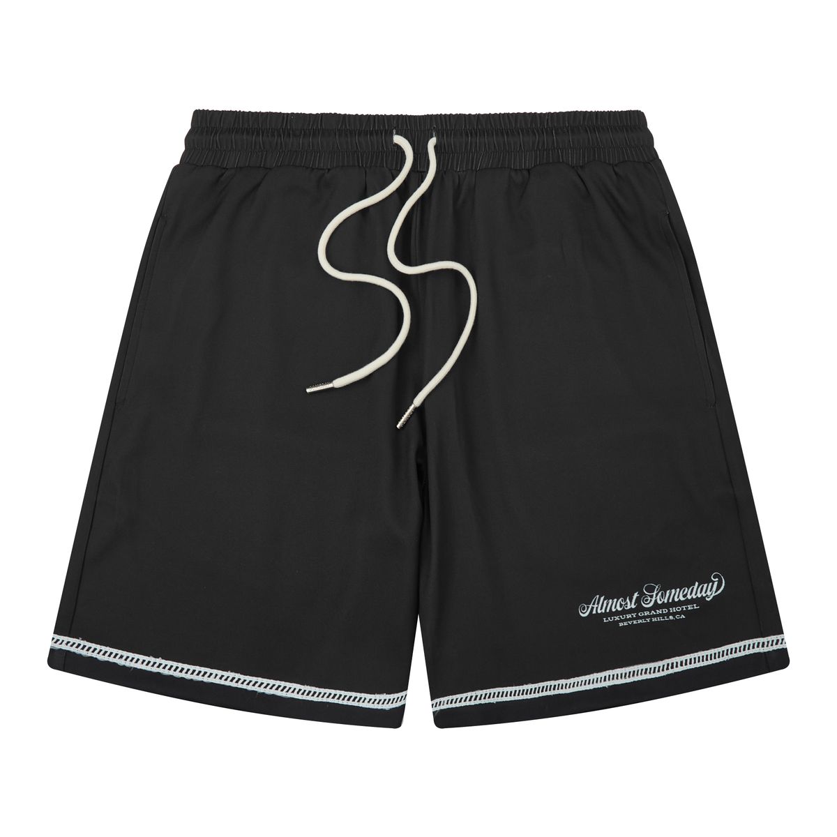 AS LUX SHORTS