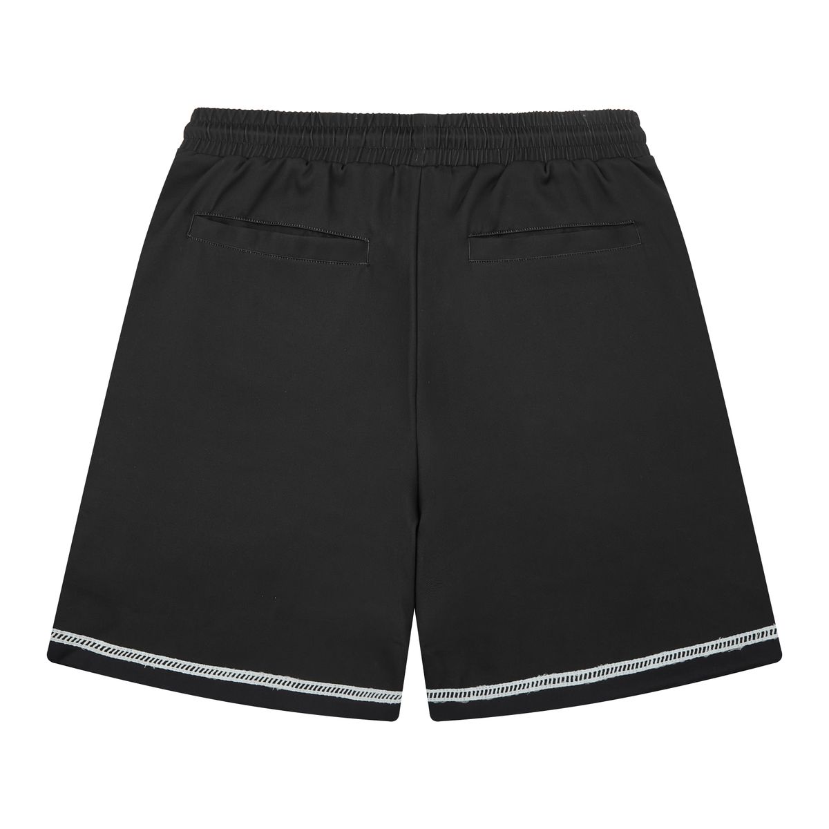 AS LUX SHORTS