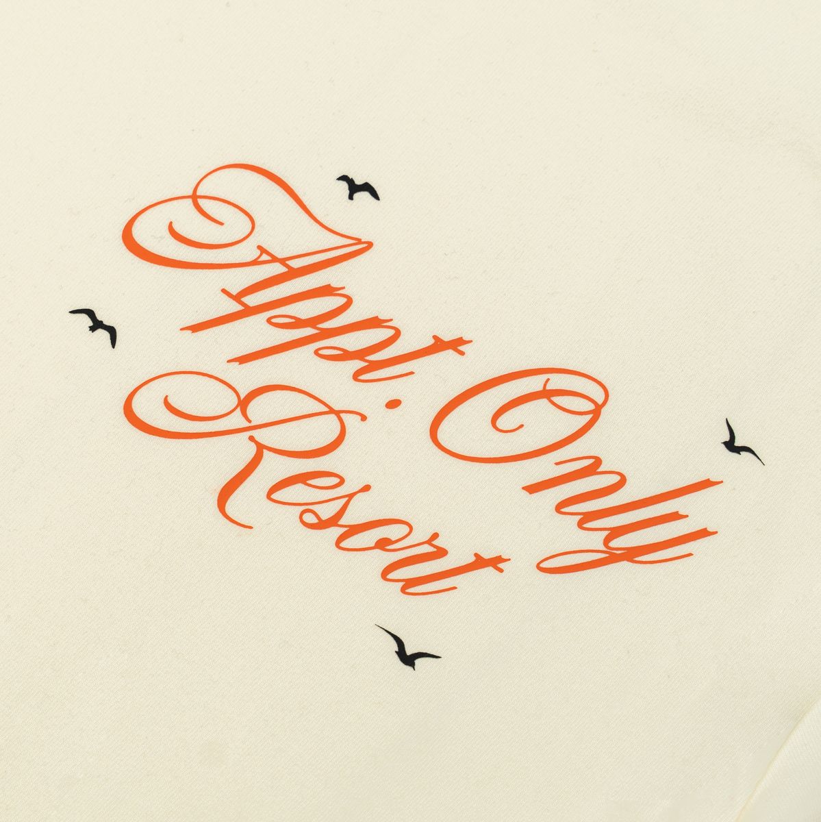 BAO APPT RESORT TEE