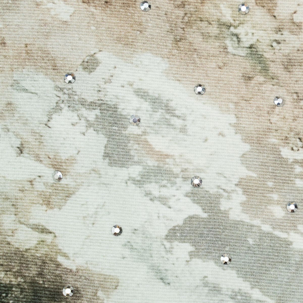 BAO ARTIST CAMO WORK JACKET