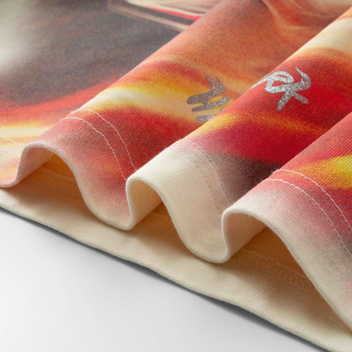 HP GOOO SPEED RACER GOO TEE - CREAM