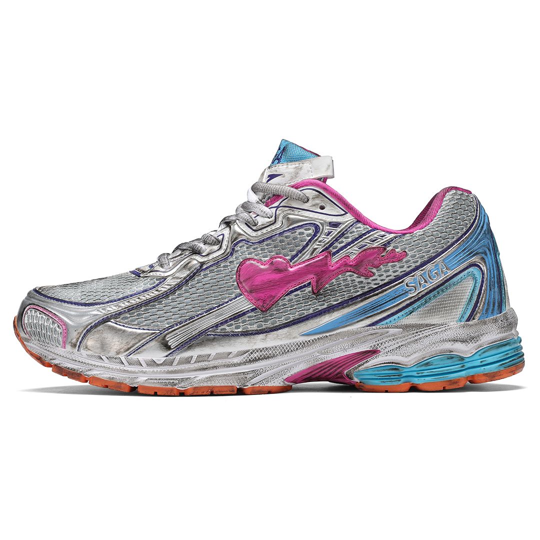SBS MIAMI NIGHTS TRAINER