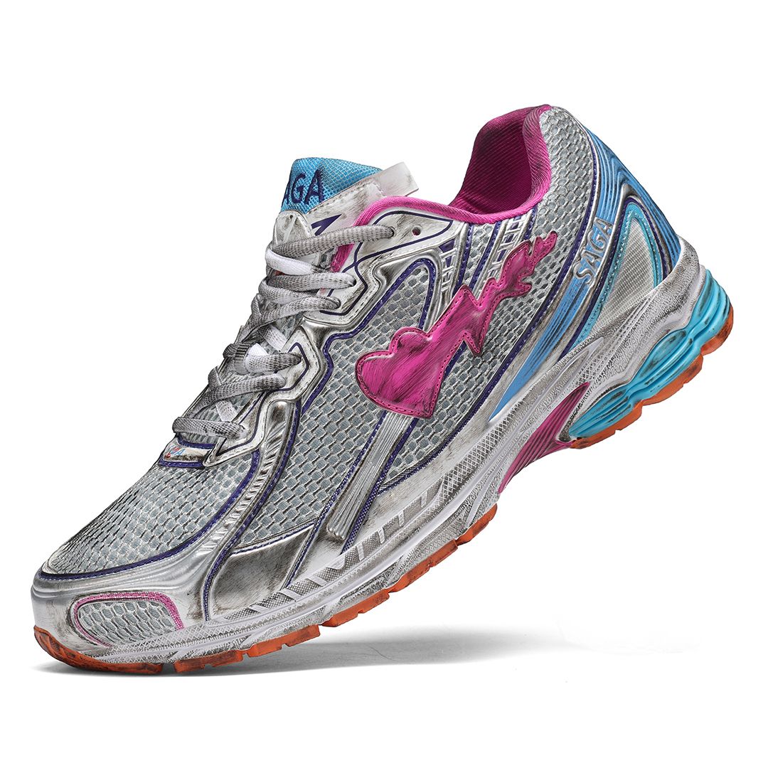 SBS MIAMI NIGHTS TRAINER