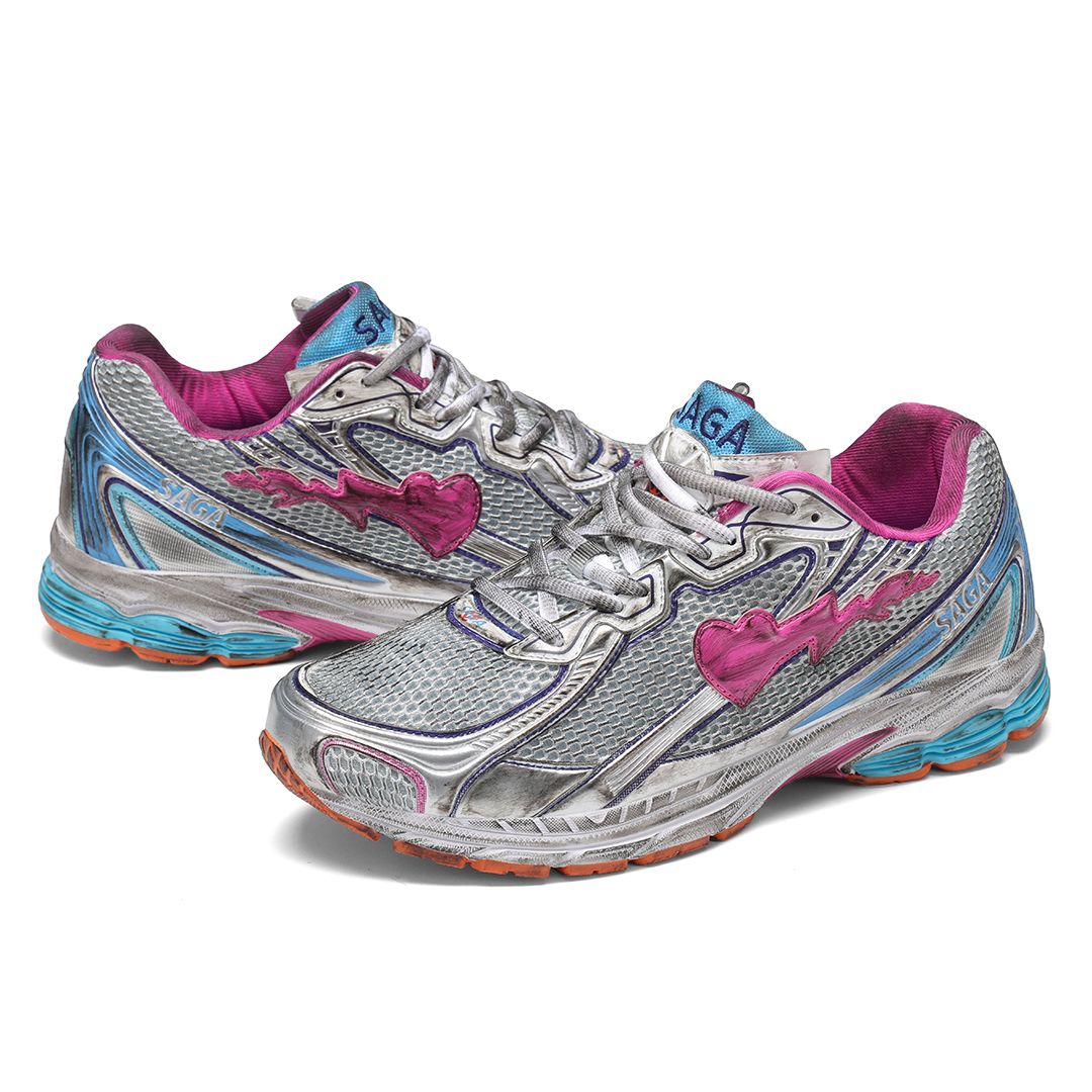 SBS MIAMI NIGHTS TRAINER