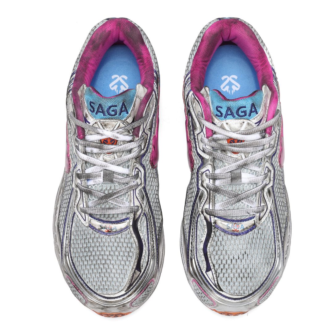 SBS MIAMI NIGHTS TRAINER