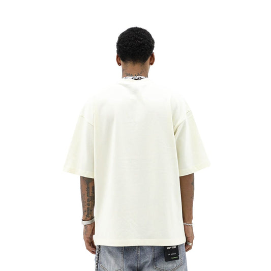 HD 'HERITAGE RACQUET CO' TEE