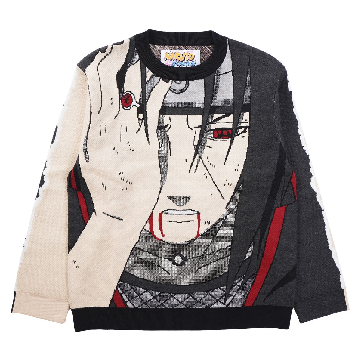 VERYRARE - MANGEKYO MELTDOWN