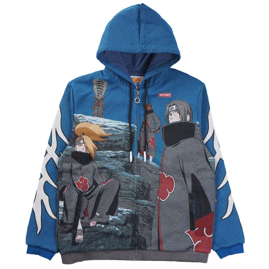 VERYRARE - AKATSUKI [MILITARY JACKET]