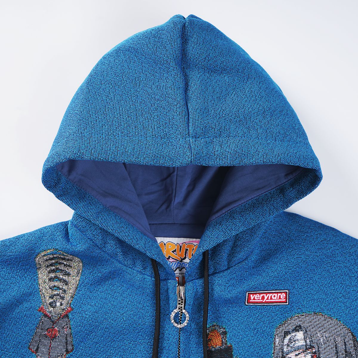 VERYRARE - AKATSUKI [MILITARY JACKET]