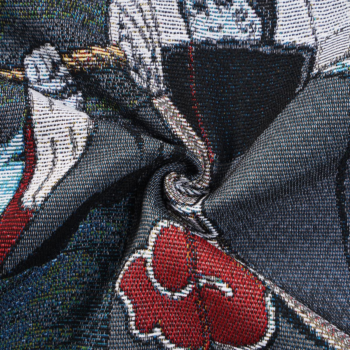 VERYRARE - AKATSUKI [MILITARY JACKET]