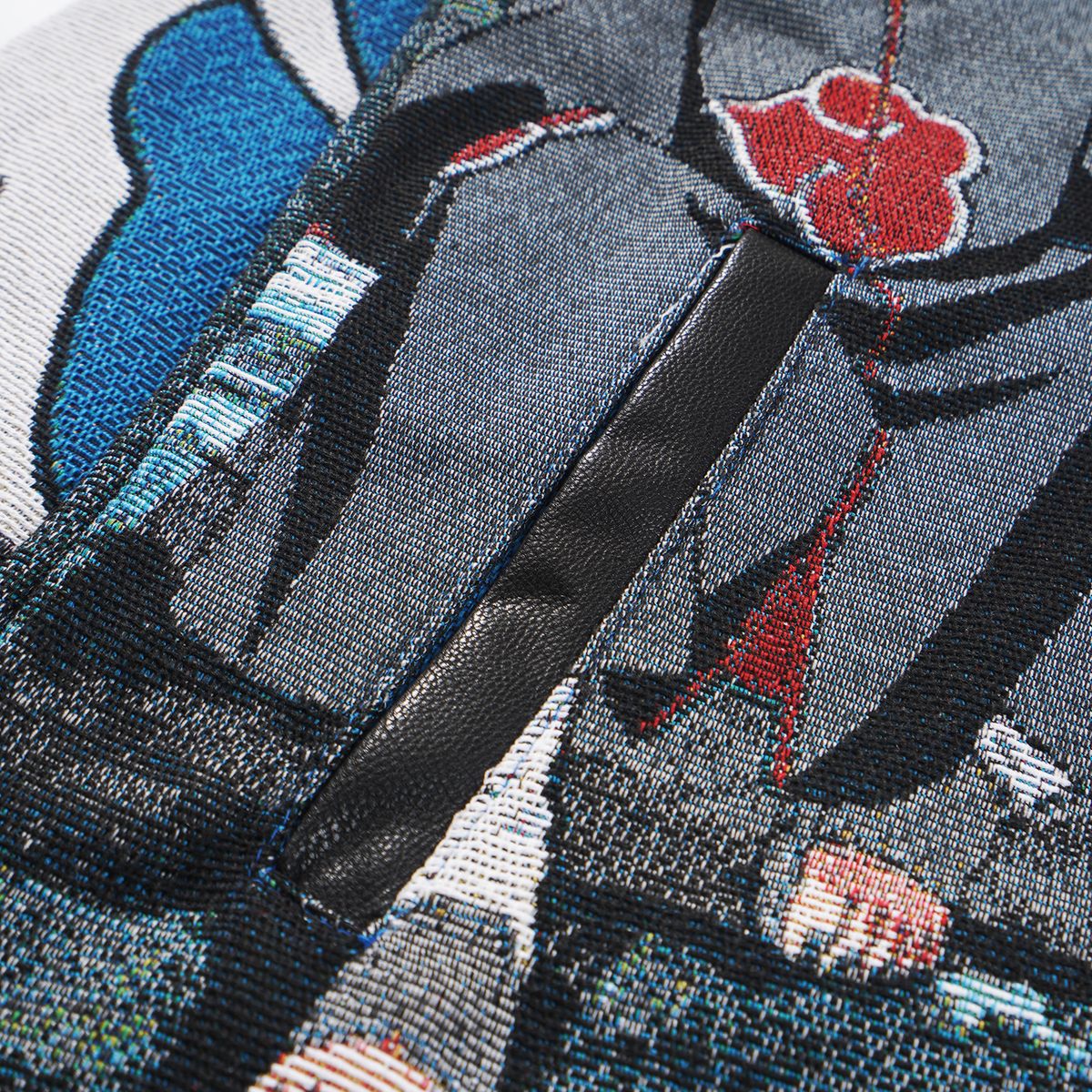 VERYRARE - AKATSUKI [MILITARY JACKET]