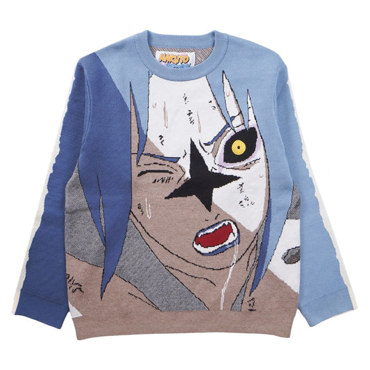 VERYRARE - SASUKE/CURSEMARK [LEVEL 3]