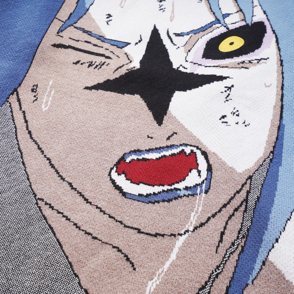 VERYRARE - SASUKE/CURSEMARK [LEVEL 3]