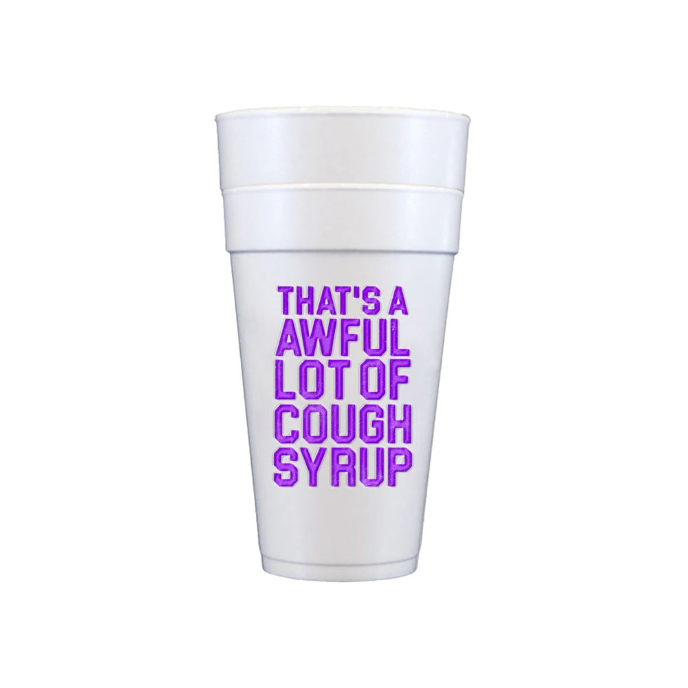 LOST HILLS LHALOCS DOUBLE CUPS