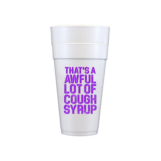 LOST HILLS LHALOCS DOUBLE CUPS