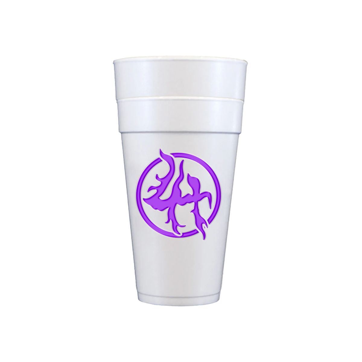 LOST HILLS LHALOCS DOUBLE CUPS