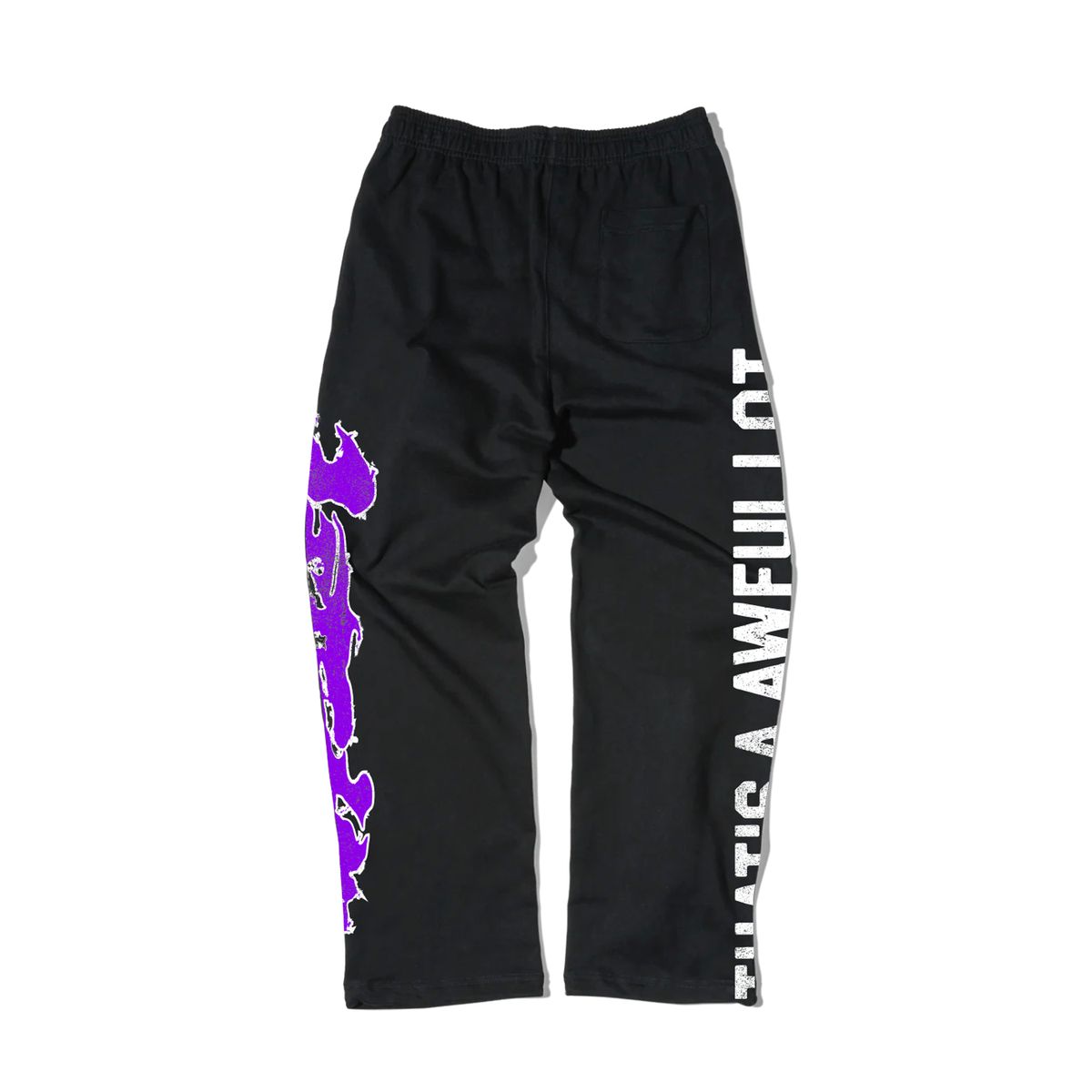 LOST HILLS LHALOCS001 JOGGERS