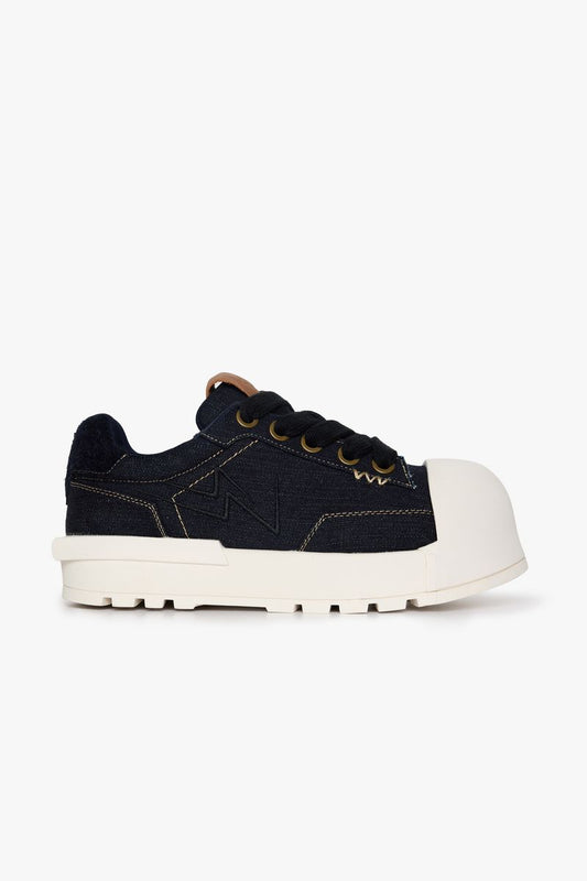 VALABASAS The Goliath 200 Shoes Indigo / Denim