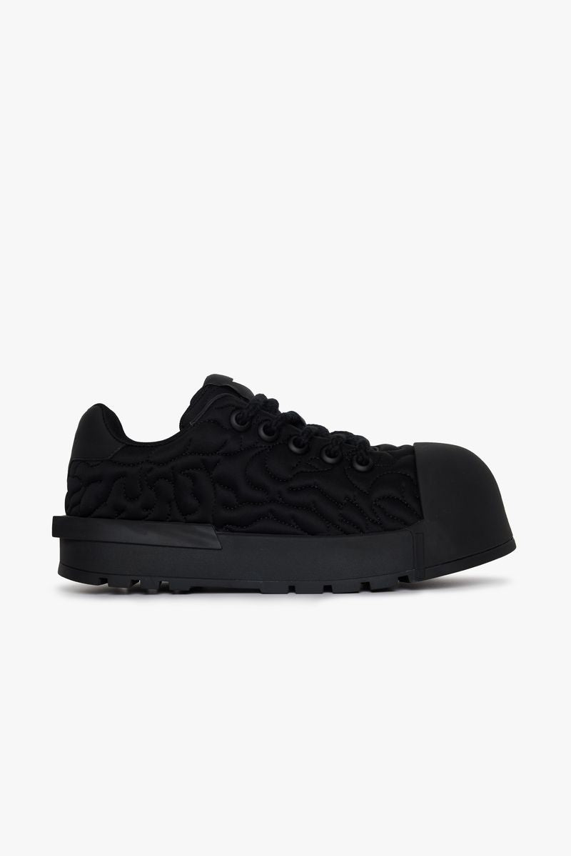 VALABASAS Black The Goliath 300 Shoes