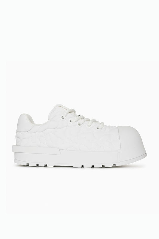 VALABASAS White The Goliath 300 Shoes