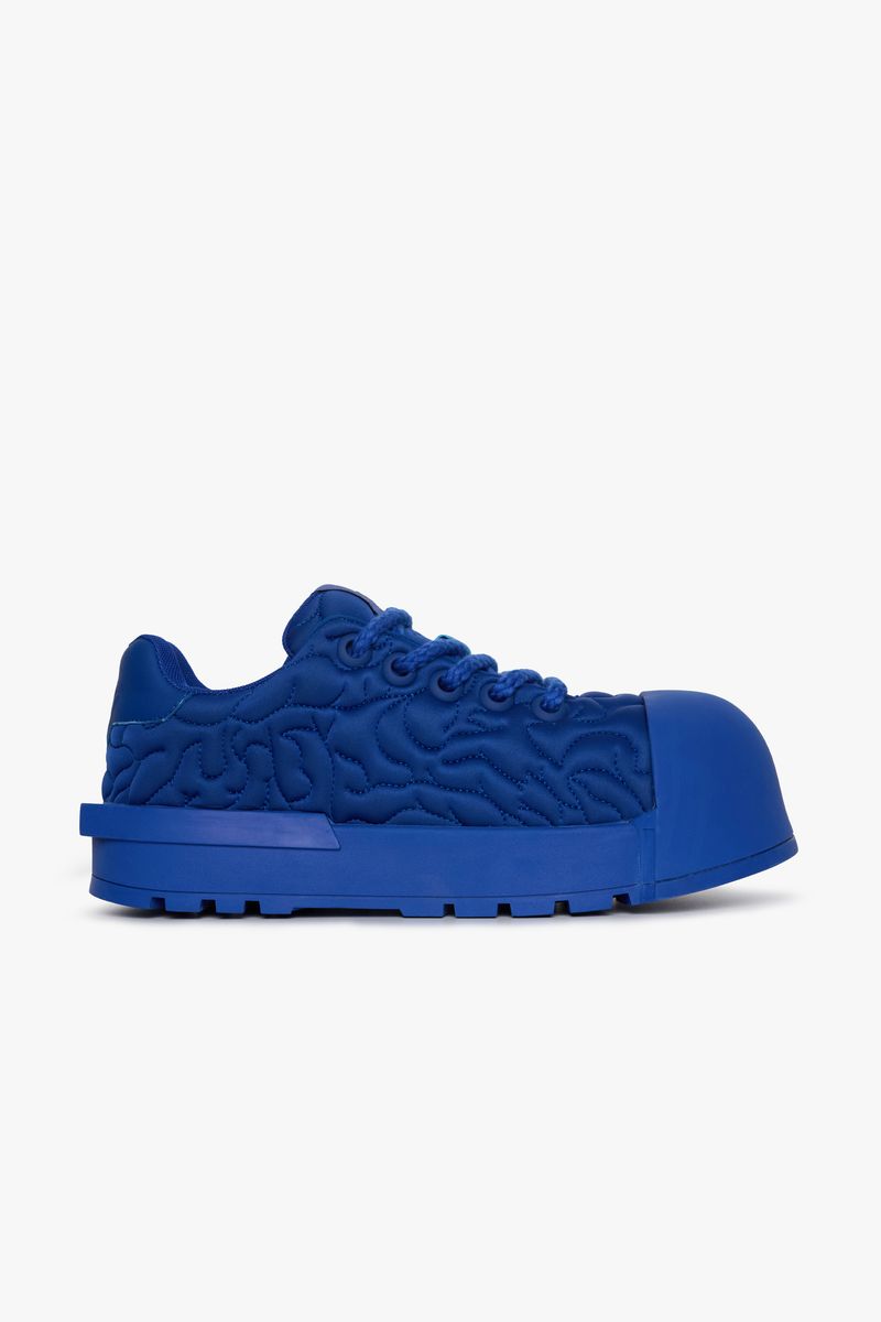 VALABASAS Electric Blue The Goliath 300 Shoes