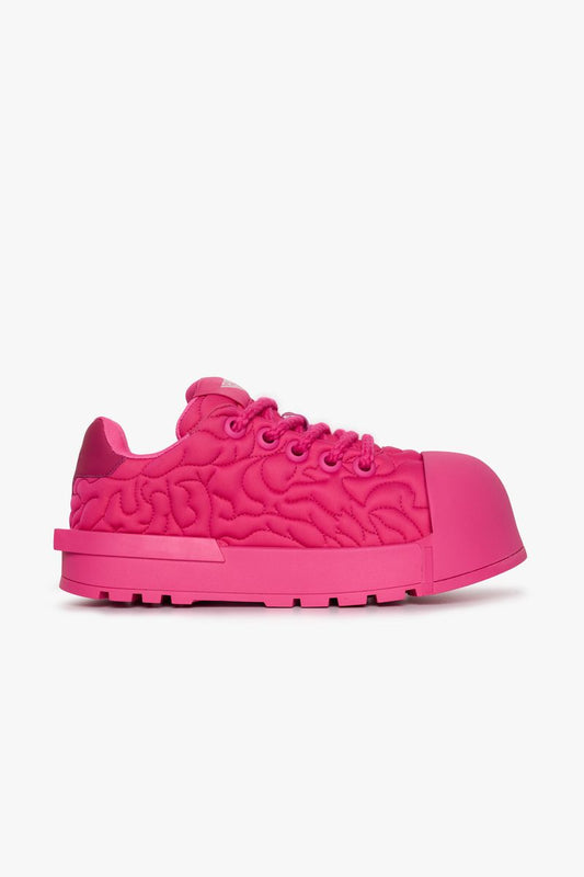 VALABASAS Magenta The Goliath 300 Shoes
