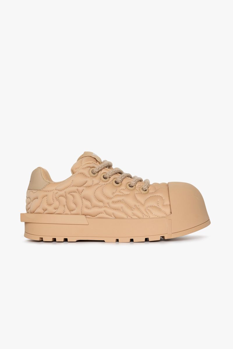 VALABASAS Nude The Goliath 300 Shoes