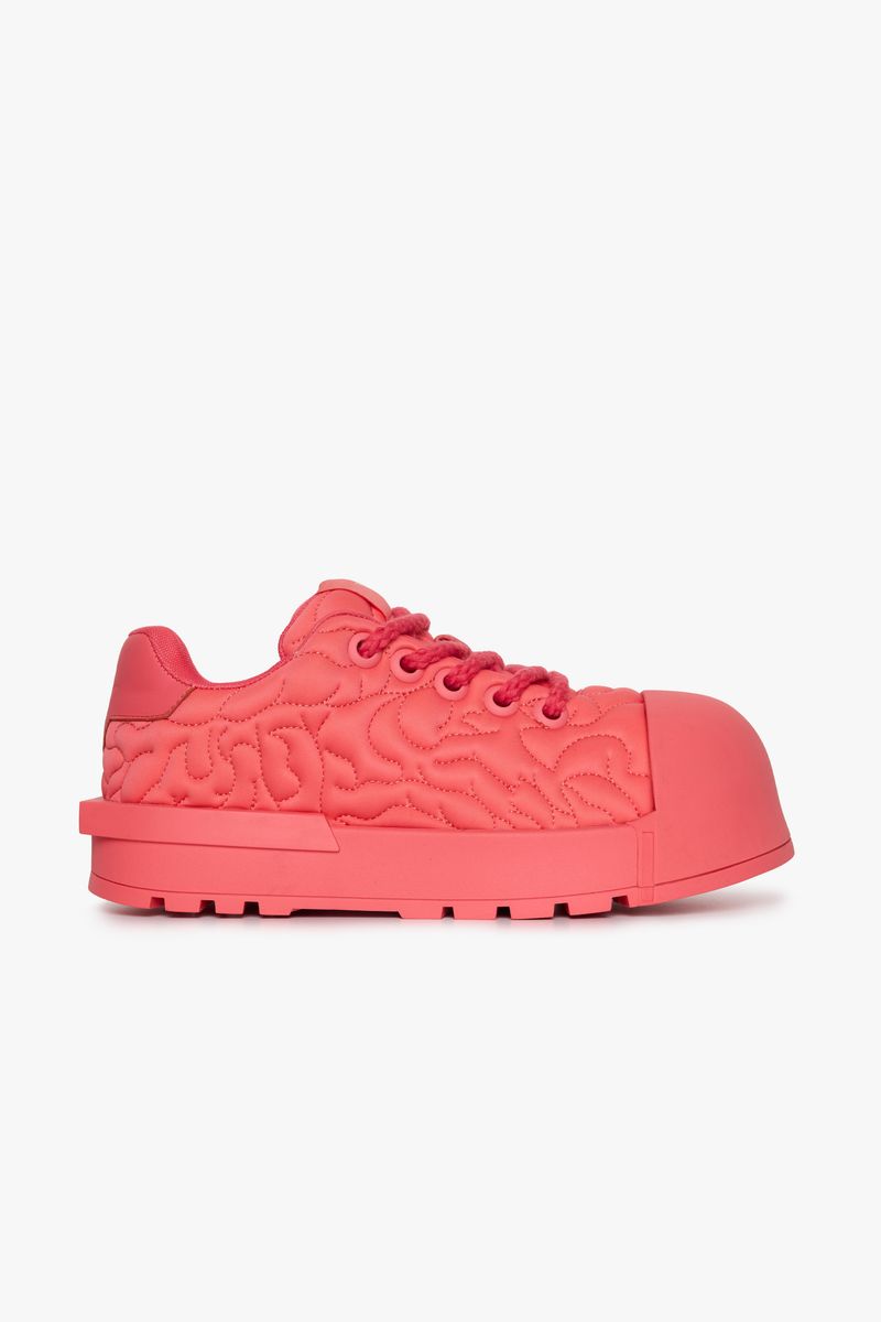 VALABASAS Deep Sea Coral The Goliath 300 Shoes