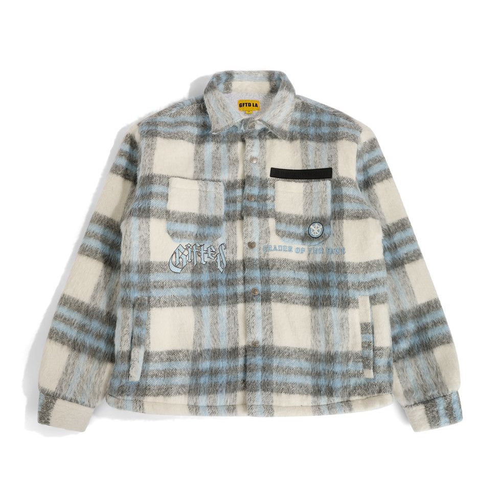 GFTD LEADERS BLUE JACKET