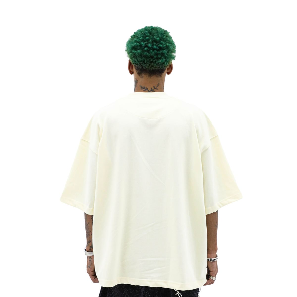 HEIGHTS "HAVANNA SWING" TEE