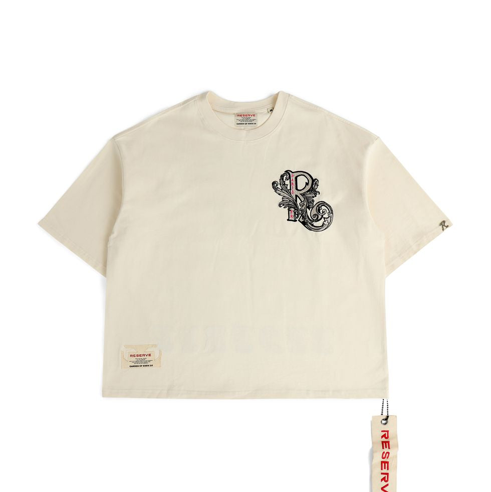 GFTD DIAMOND BONE TEE