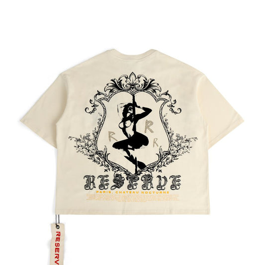 GFTD DIAMOND BONE TEE