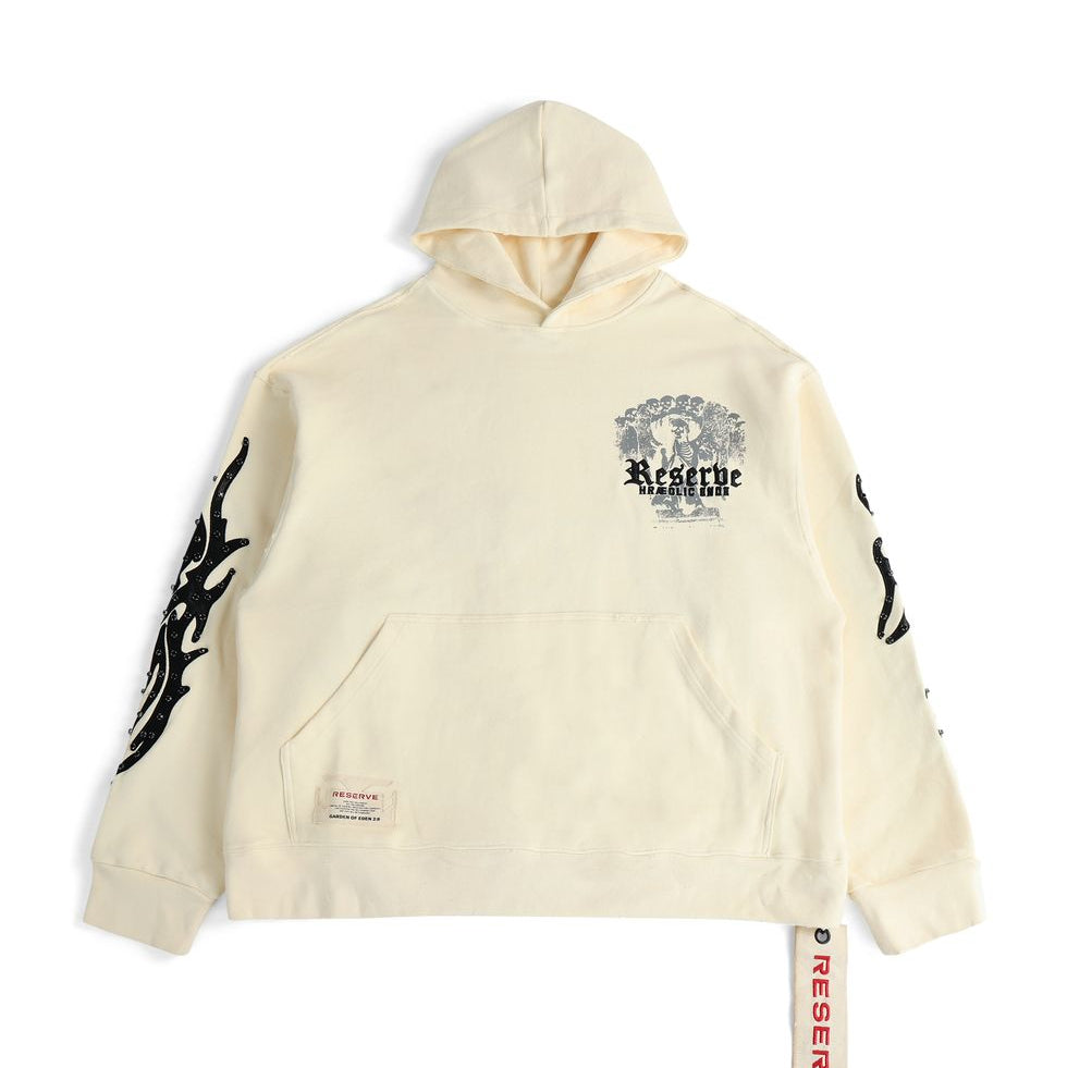 GFTD FINAL DAYS BONE HOODY