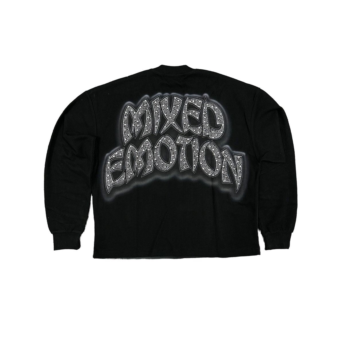 ME "SUNRISE" THERMAL LONG SLEEVE
