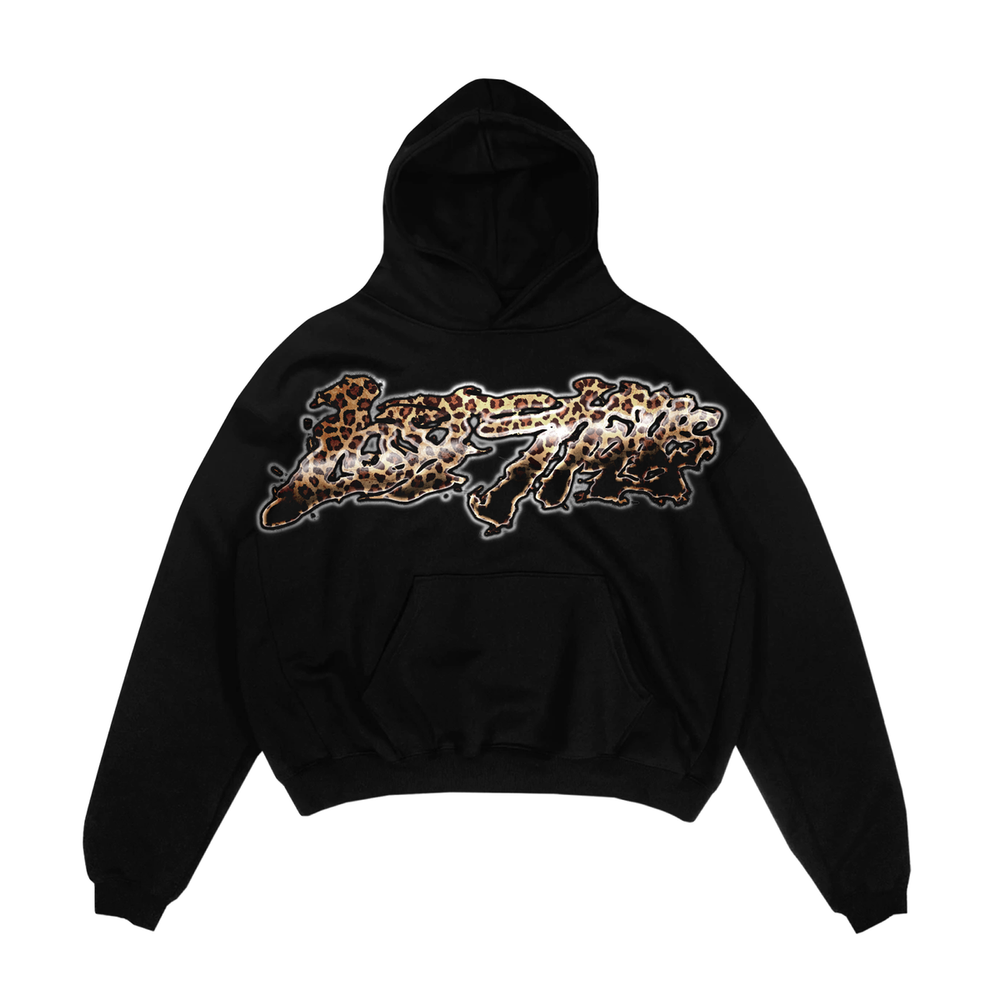 LH LH6003 CHEETAH HOODY