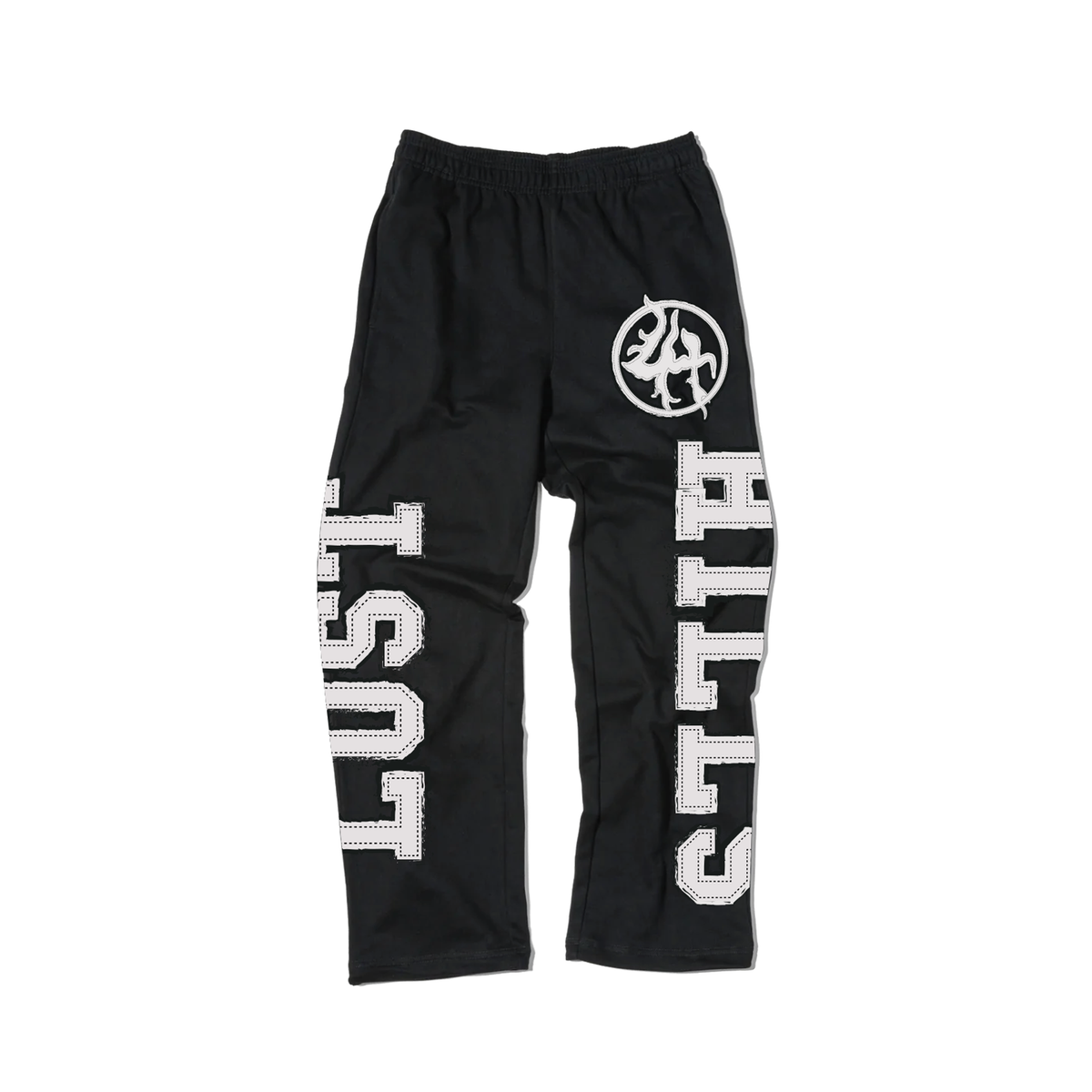 LH LH6013 LOGO JOGGERS