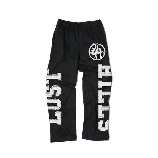LH LH6013 LOGO JOGGERS