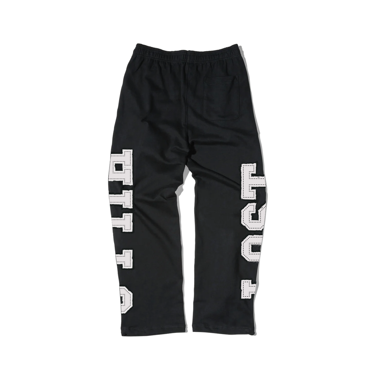 LH LH6013 LOGO JOGGERS