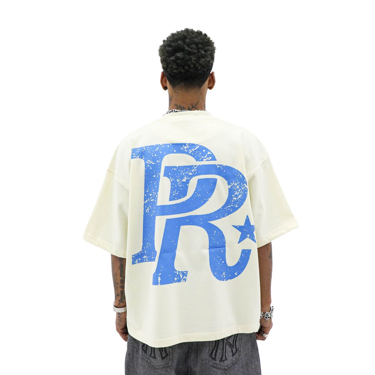 HEIGHTS "LOVE ADDICT" TEE