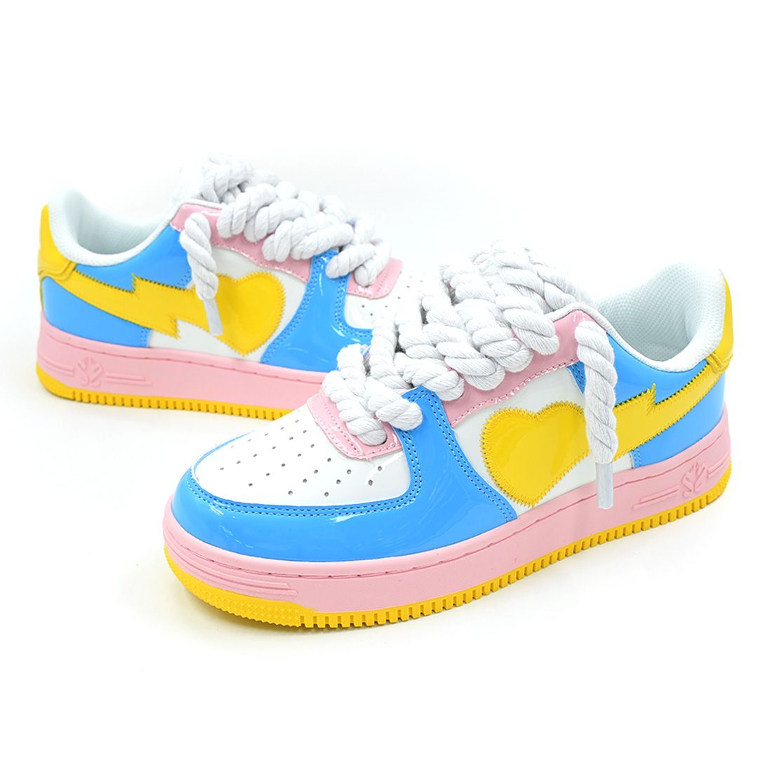 SBS PL ICE CREAM SHOE